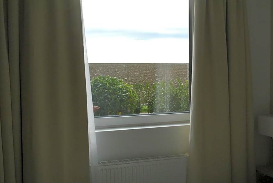 Kemnater Hof Apartments