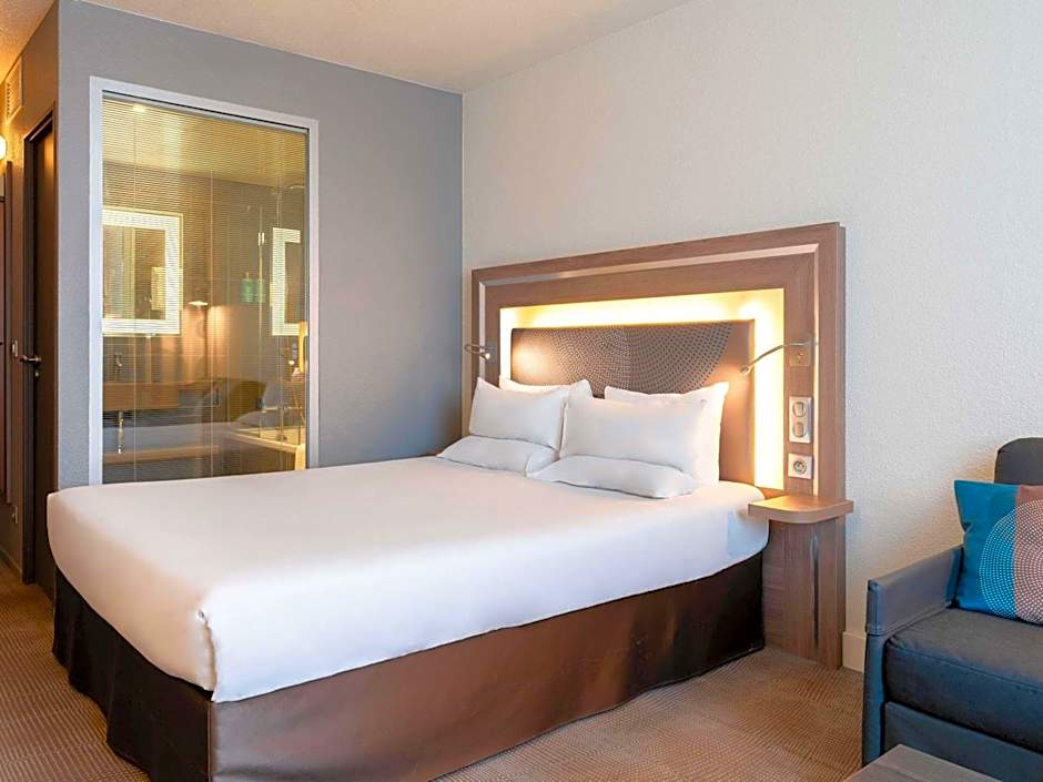 Novotel Paris 17