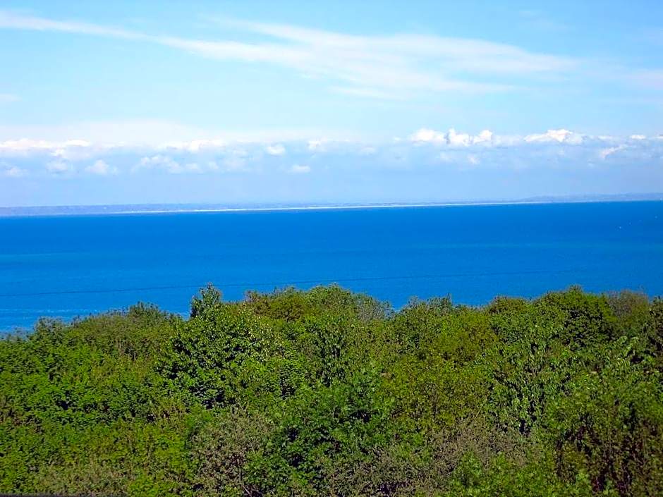 Chambres D Ha Tes Couleurs De Mer