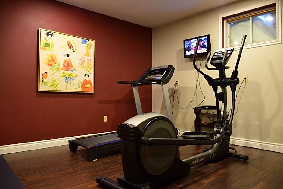 Auberge Wild Rose Inn