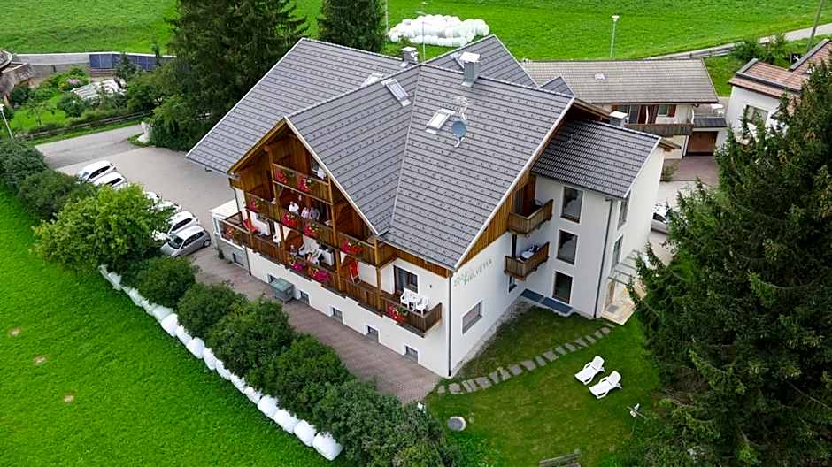 Garni Appartments Helvetia