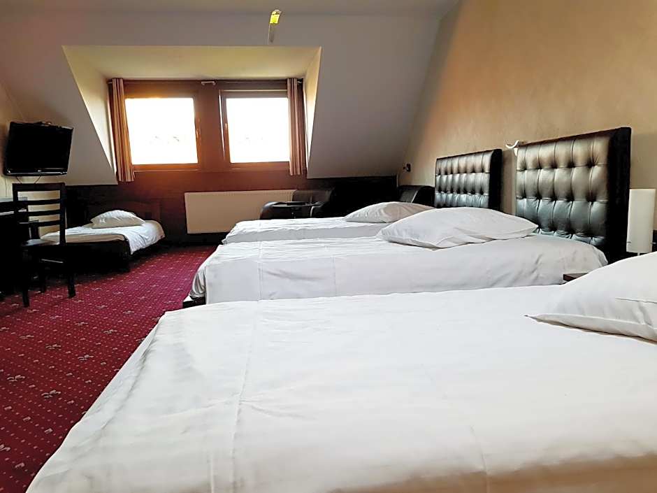 Amadeus Hotel Zielona Góra