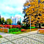 SPA Barlinek, Hotel Alma MED & SPA