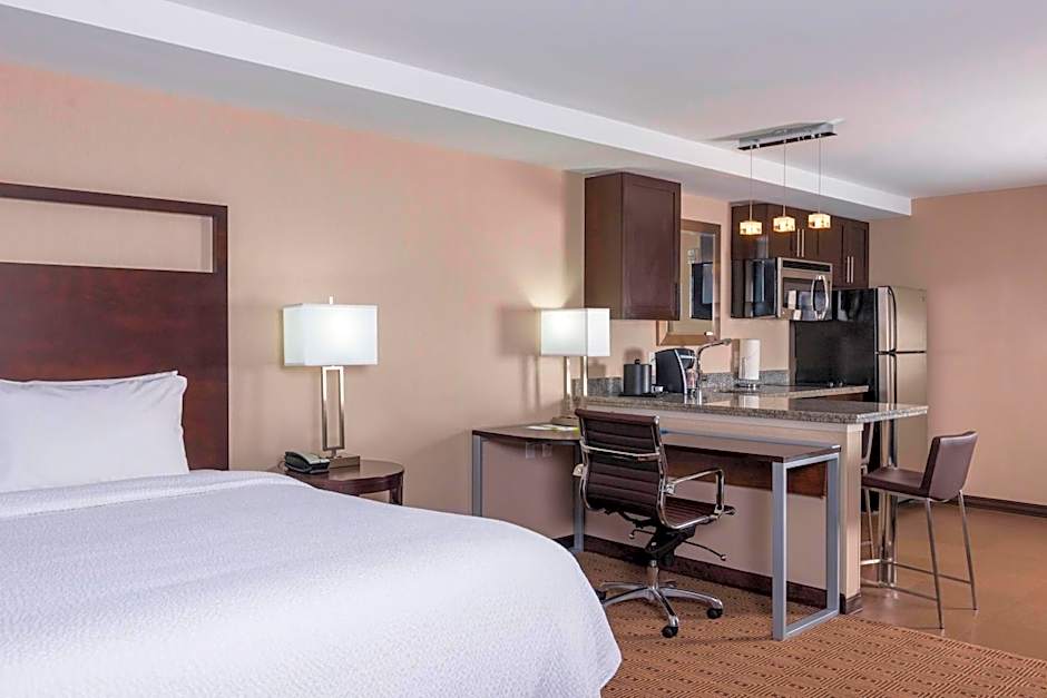 Fairfield Inn by Marriott Boston Sudbury