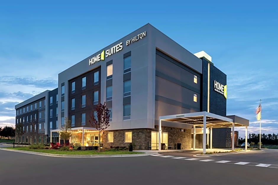 Home2 Suites by Hilton Appleton, WI