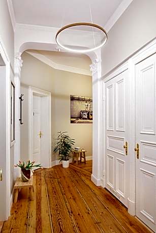 Aparthotel alsterSuite