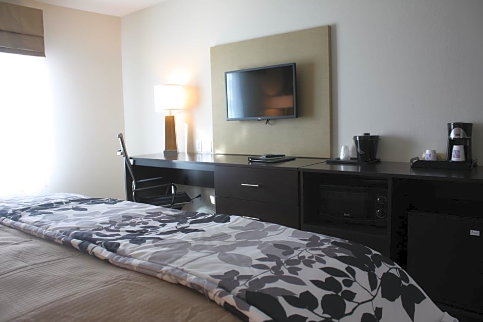 Sleep Inn & Suites Garden City