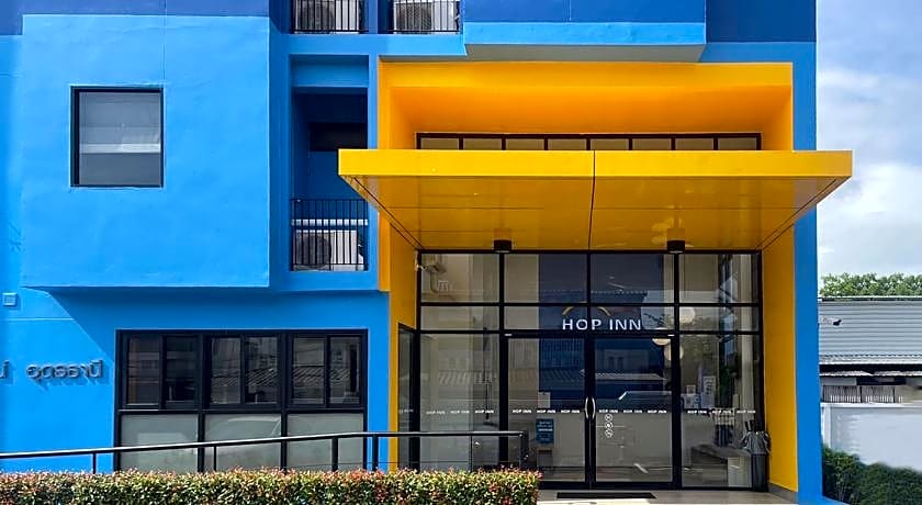 HOP INN Udonthani