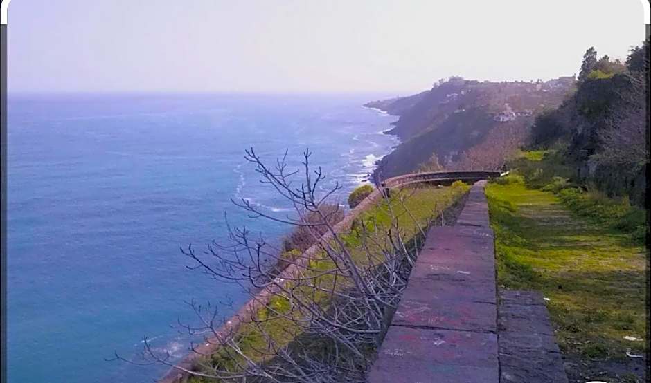 Il Giardino di Galatea