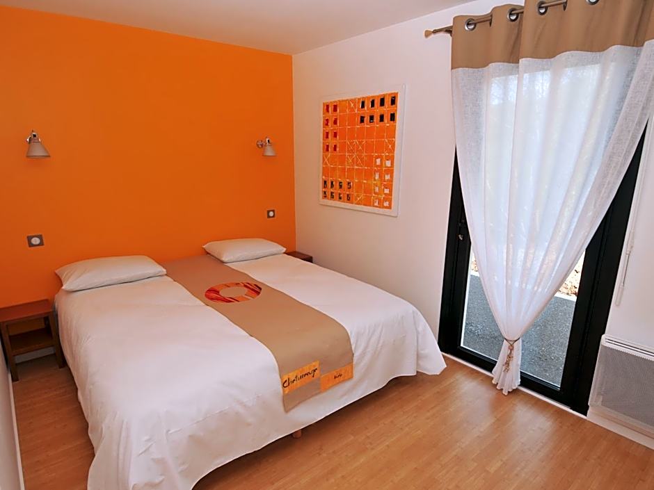 Auberge des VoyaJoueurs