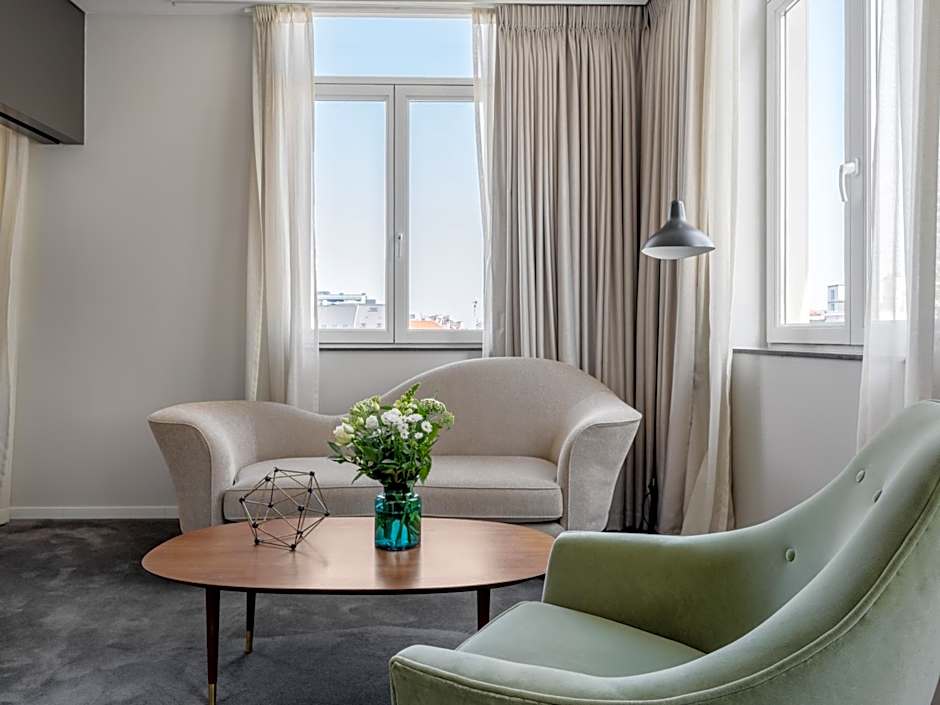 Numa Brussels Lief