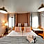 Por poshtel Kanchanaburi
