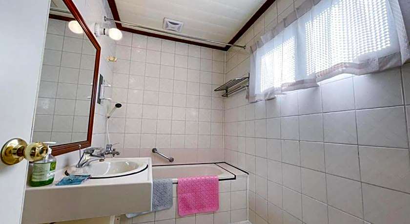 Guide Hotel Changhua Jhongjheng