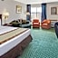 Ramada by Wyndham Spokane Valley
