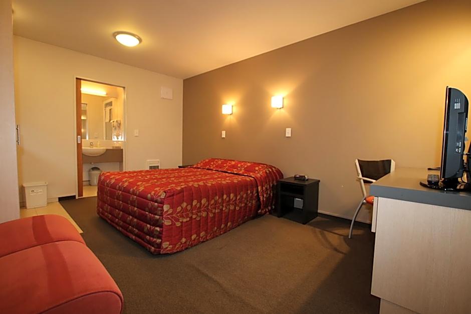 Bella Vista Motel Kaikoura