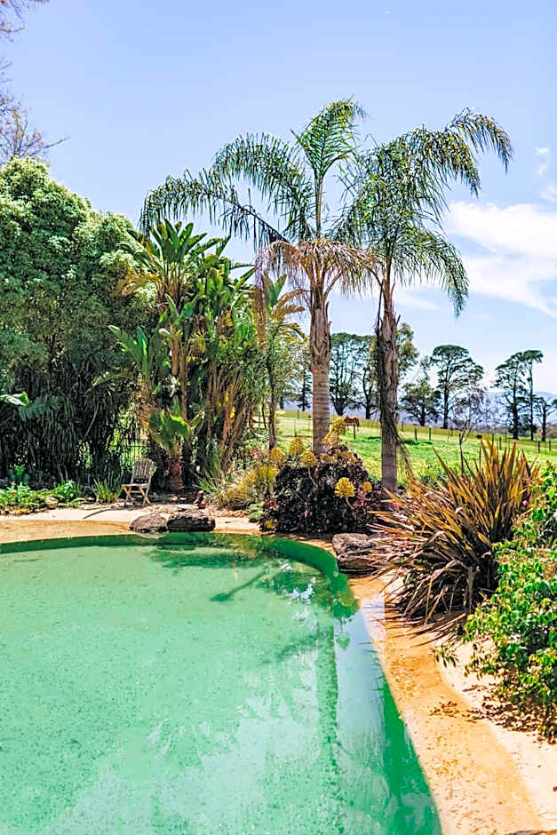 Dalblair Bed & Breakfast