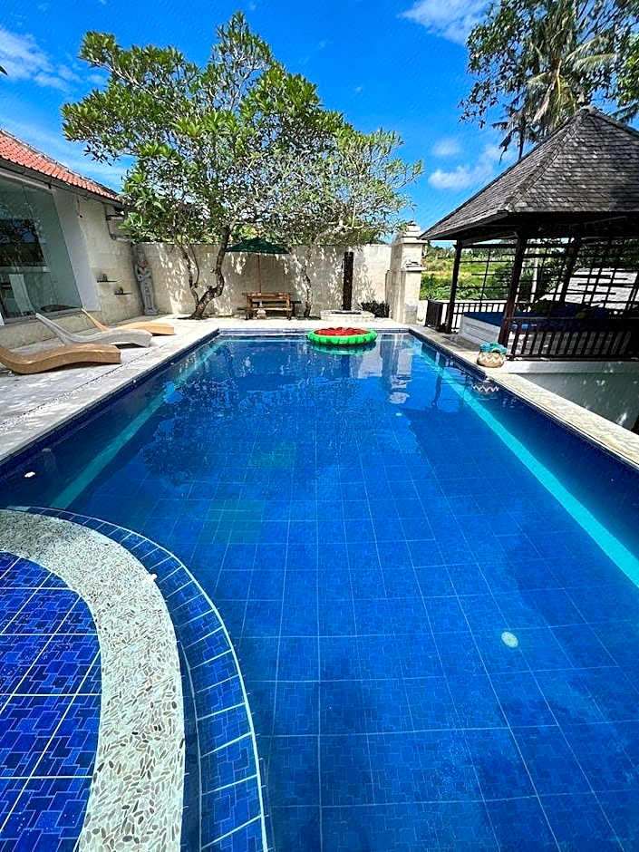 Villa Neshama – Canggu, ID