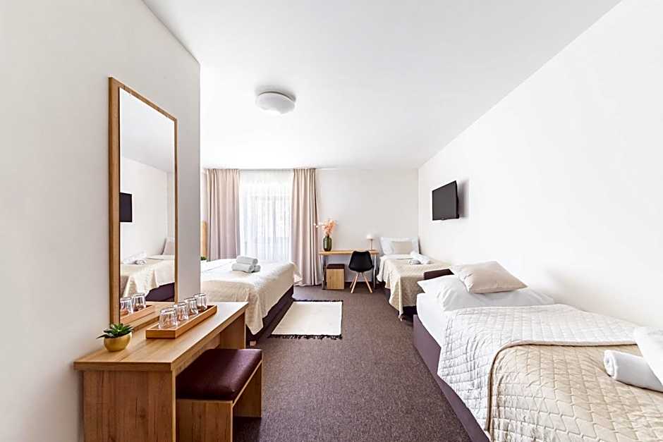 Hotel Sněžné