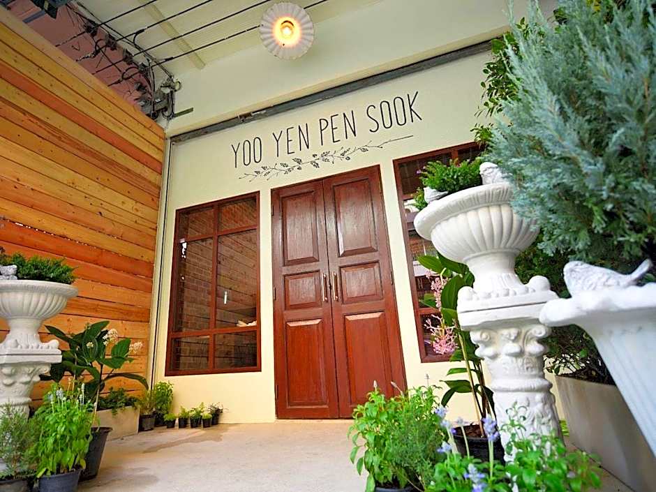 Yoo Yen Pen Sook Hostel