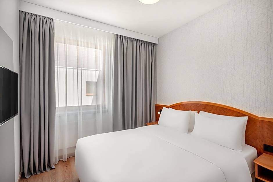 Hotel Hungaria City Center
