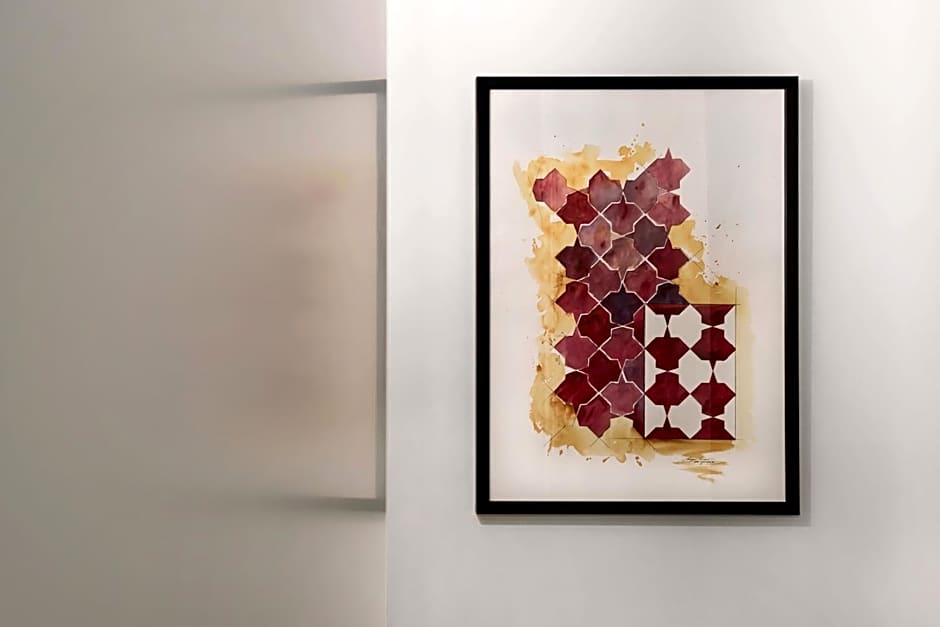 Hotel La Casa de Los Mosaicos by Maxi Hoteles