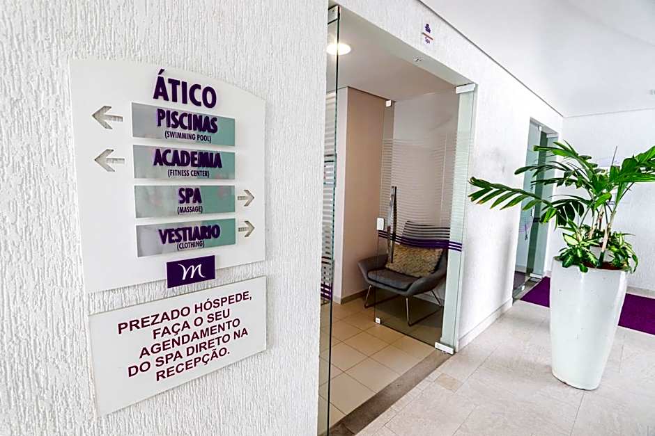 Mercure Camboriu
