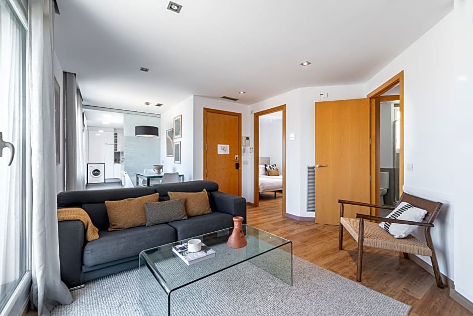 The Corner Apartments by Aspasios