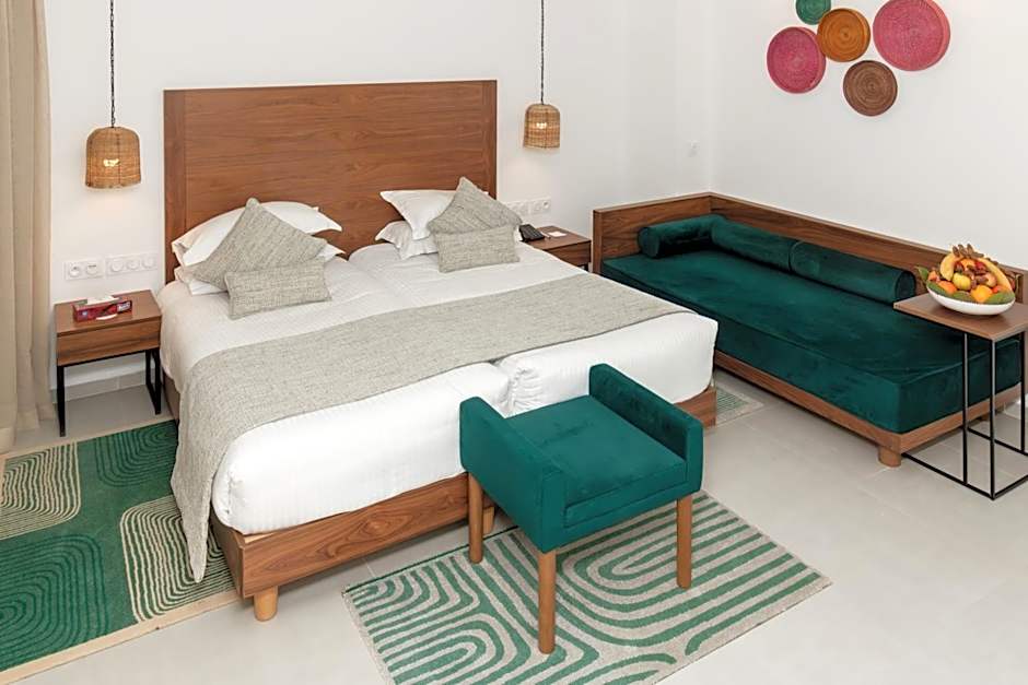 El Mouradi Palm Marina