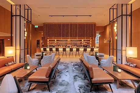 AC Hotel Glasgow