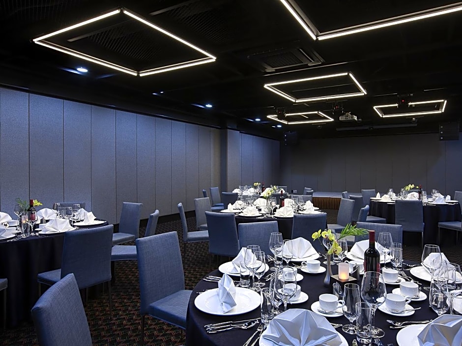 Hotel Regent Marine The Blue