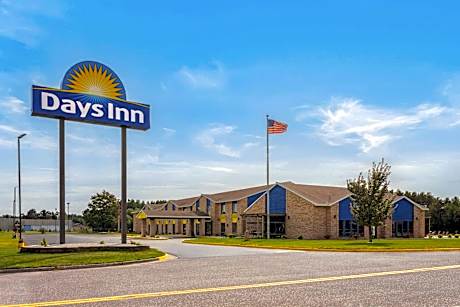 Days Inn by Wyndham Eagle River