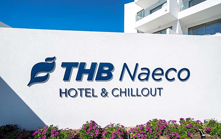 THB Naeco Ibiza - Adults Only