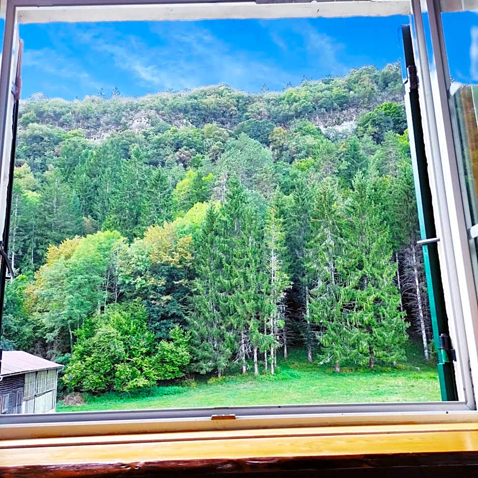 Les Lodges Du Pavillon F2