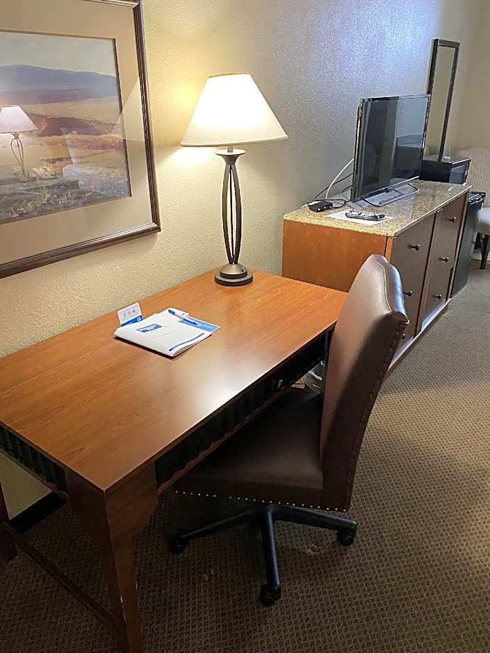 Rodeway Inn San Angelo