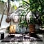 Hotel Casa Barbara Holbox
