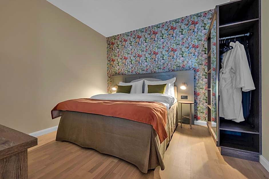 Home Hotel Gabelshus