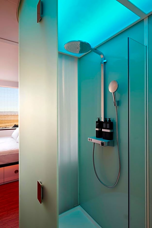 citizenM Copenhagen Radhuspladsen