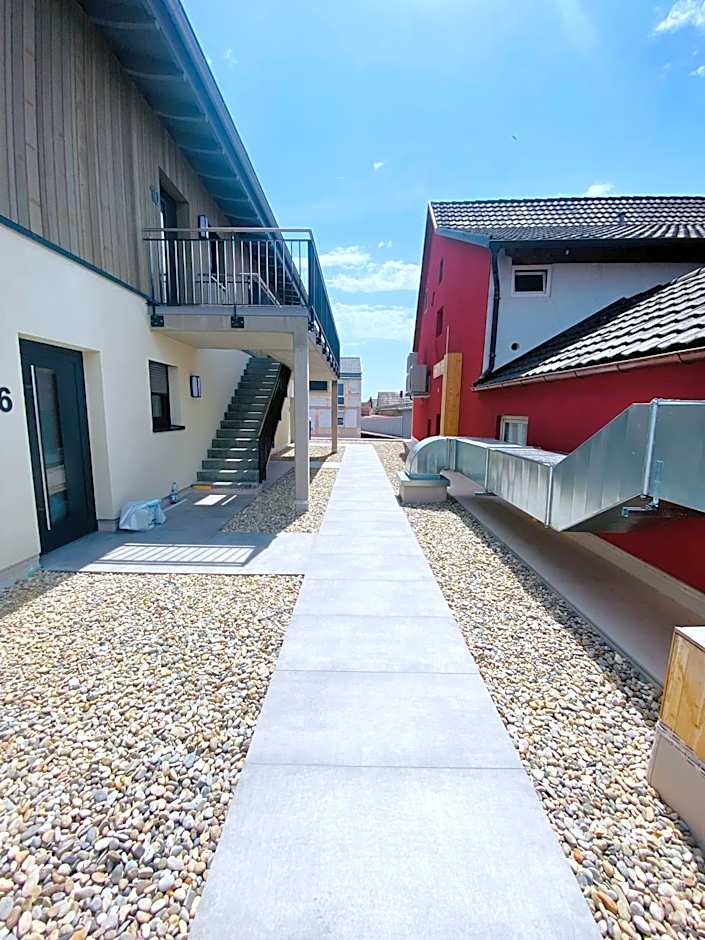 Gasthaus Elsäßer Hof