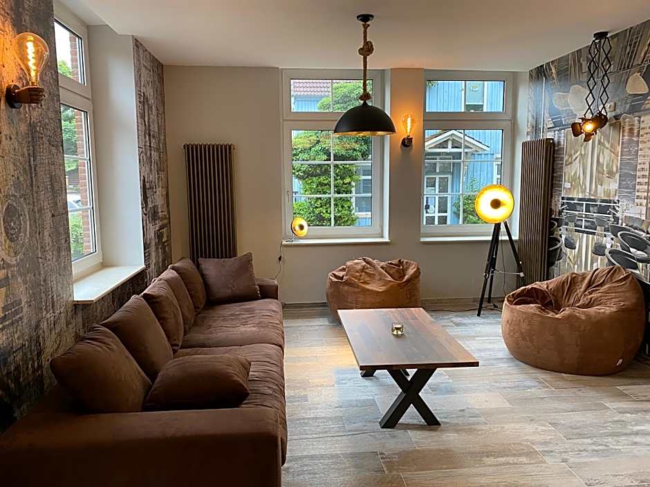 Heidekonig Hotel Celle