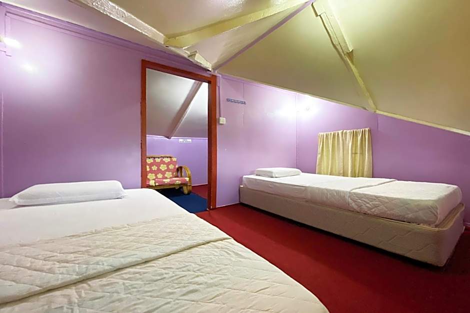Hotel O Pogimpaan Homestay