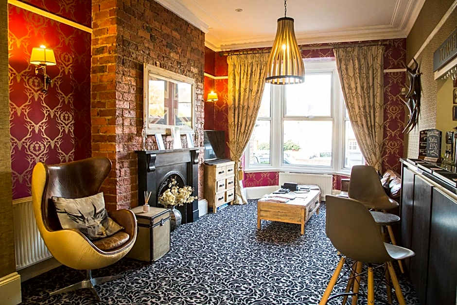 Hedley House Hotel Wellness and Spa