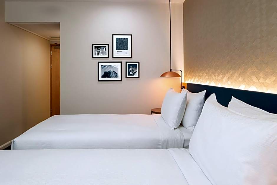 Hilton Garden Inn Bristol City Centre