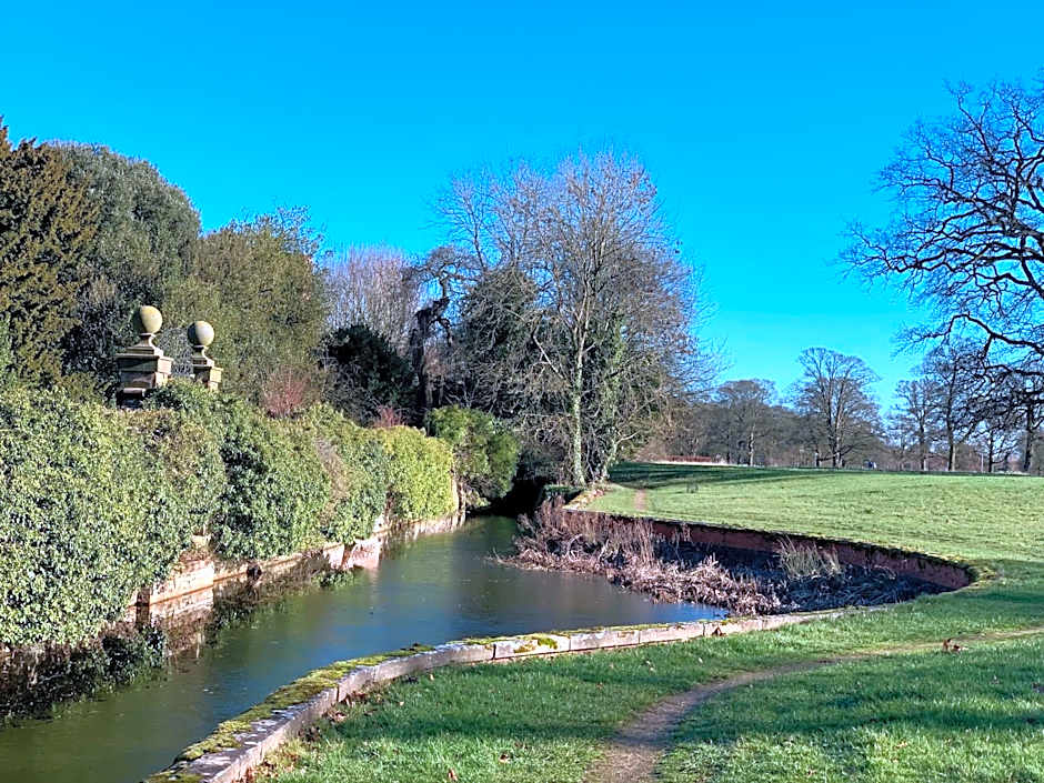 Bosworth Hall Hotel & Spa