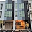 Jenjarom Boutique Hotel