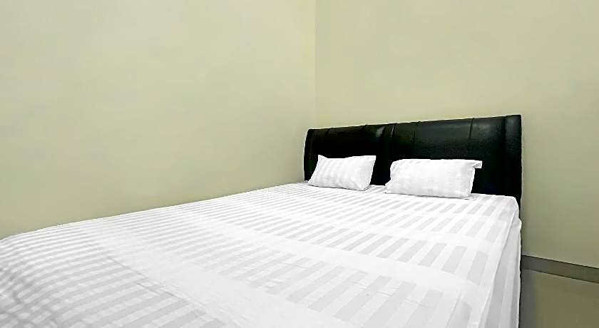 Hotel O Wisma Dg Tata