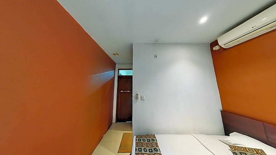 Fora Guesthouse Taman Lingkar