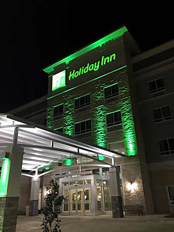Holiday Inn Abilene - North College Area By IHG