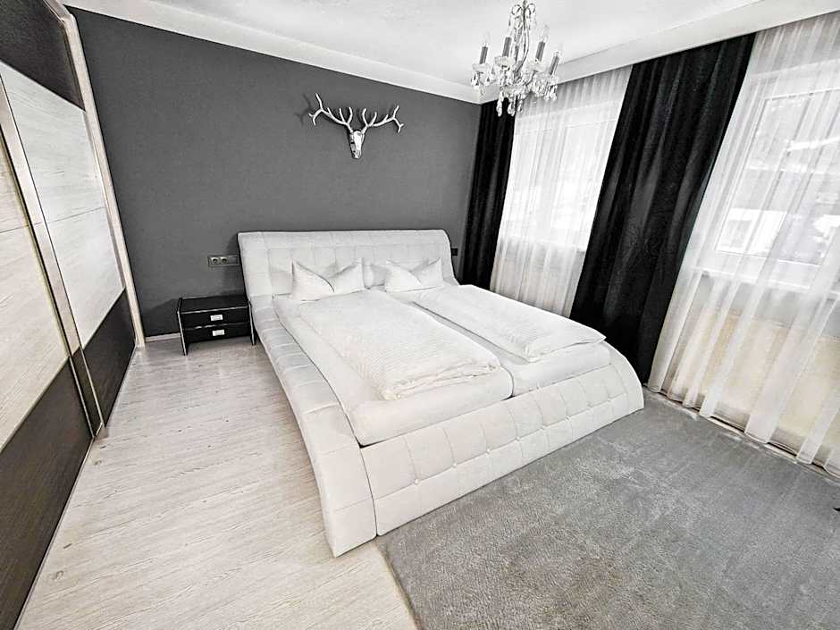 Hotel Lärchenhof