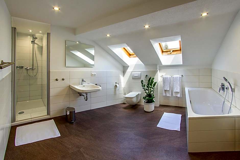 Appartement-Hotel-Allgayer