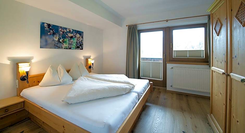 Ferienappartements Landhof